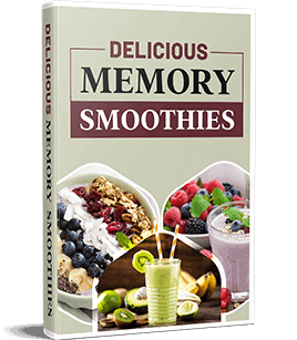 15 Delicious Memory Smoothies Bonus